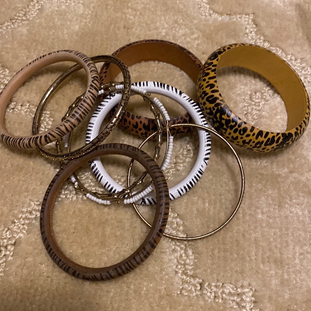 Bangle Bundle